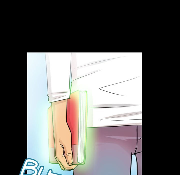 Sex Note Chapter 5 Page 53