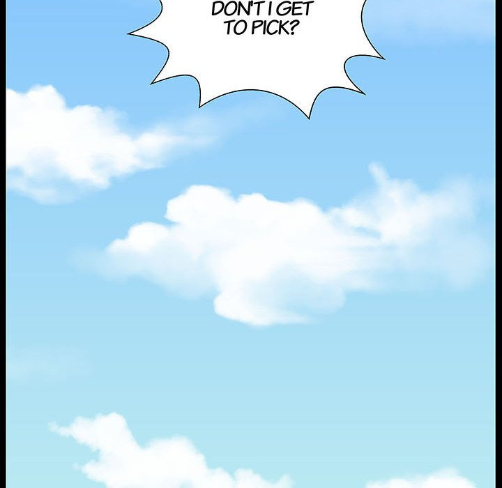 Sex Note Chapter 5 Page 58