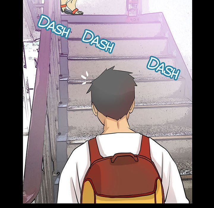 Sex Note Chapter 5 Page 62