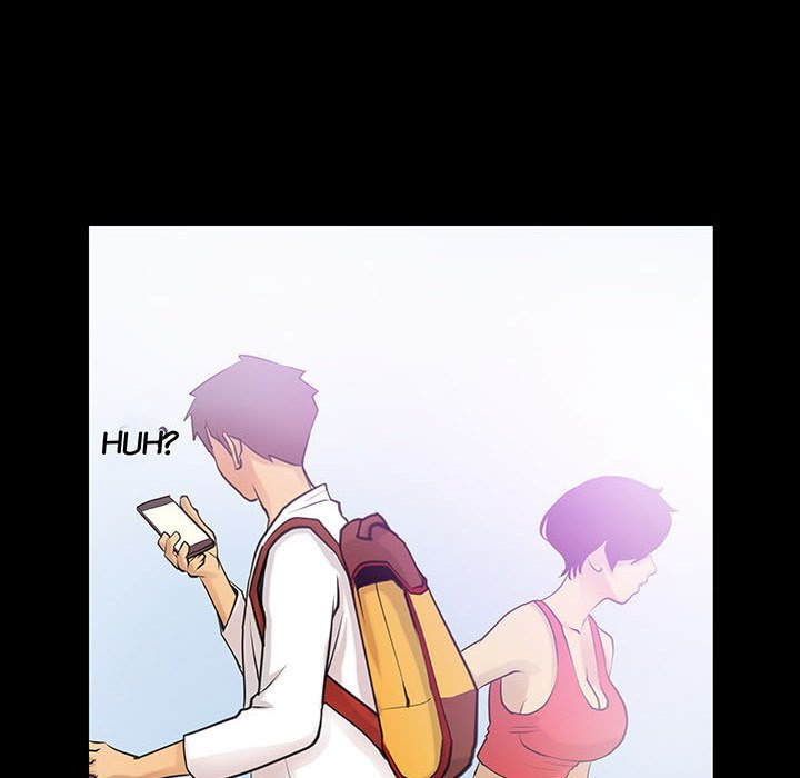 Sex Note Chapter 5 Page 64