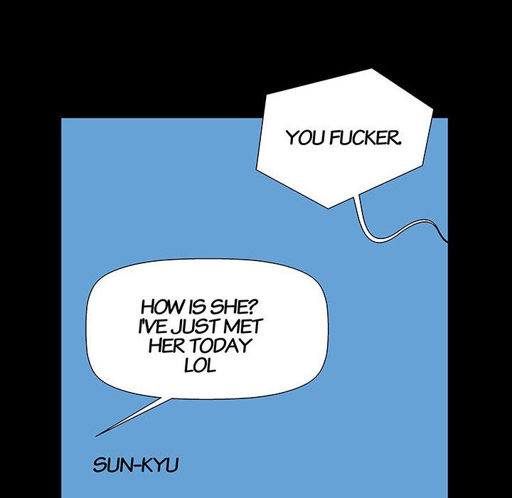 Sex Note Chapter 5 Page 70