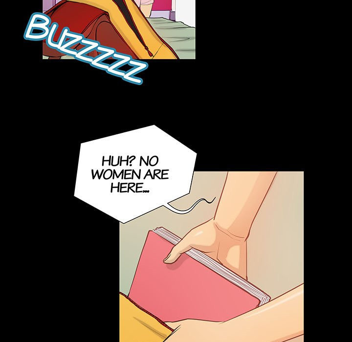Sex Note Chapter 5 Page 75