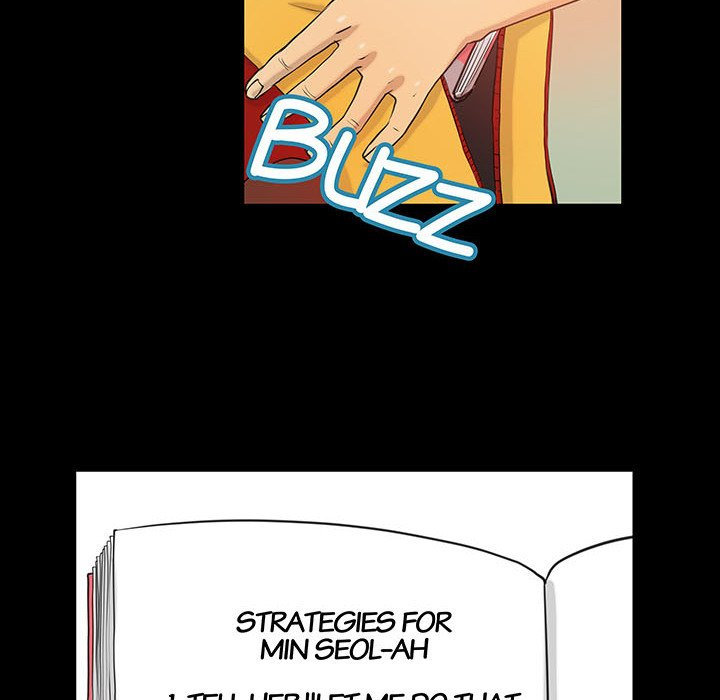 Sex Note Chapter 5 Page 76