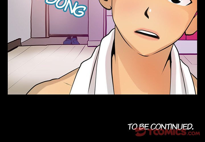Sex Note Chapter 5 Page 80