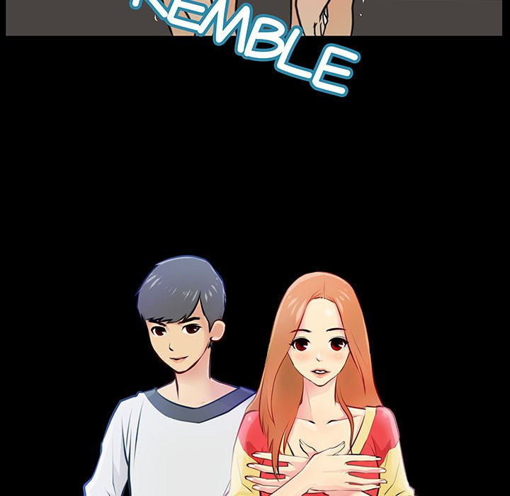 Sex Note Chapter 5 Page 9