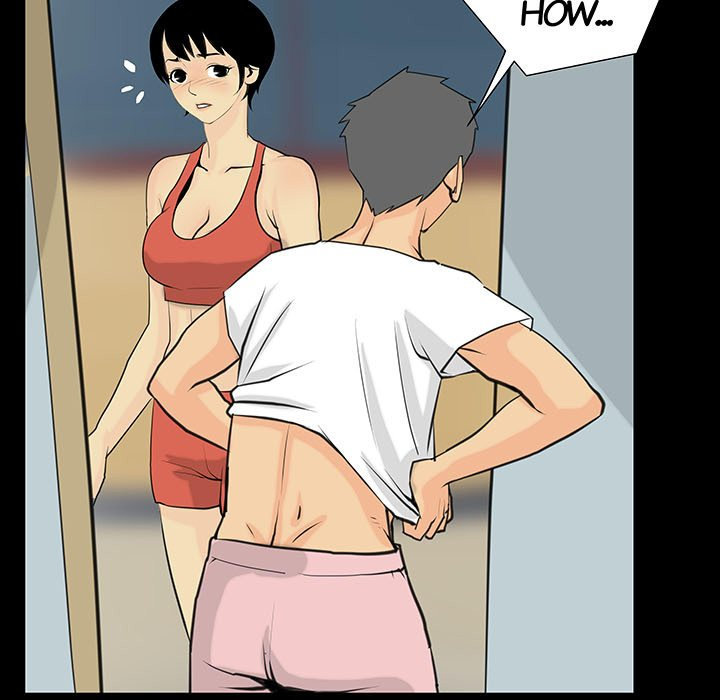 Sex Note Chapter 6 Page 13