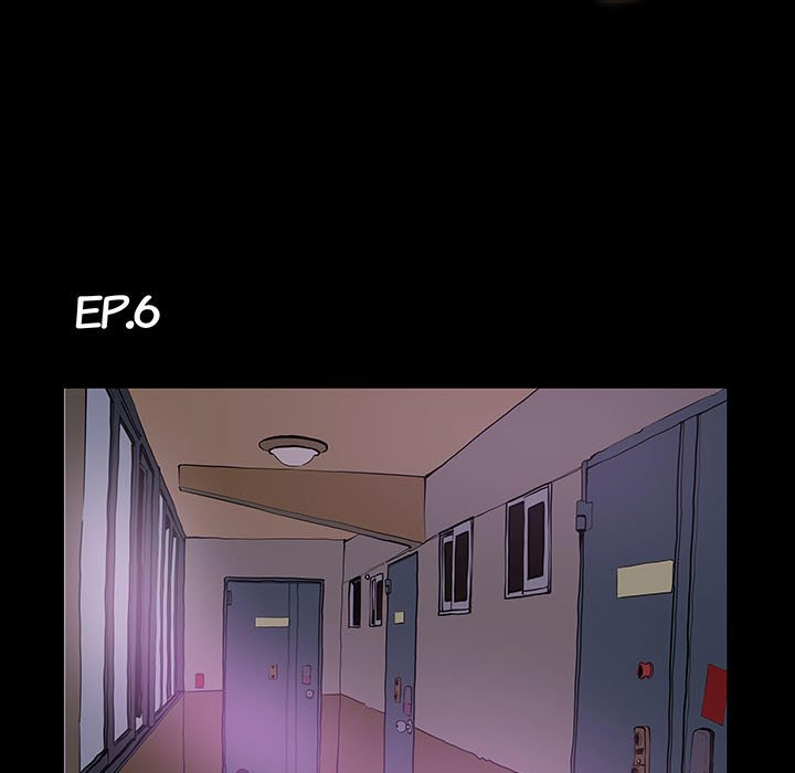 Sex Note Chapter 6 Page 21
