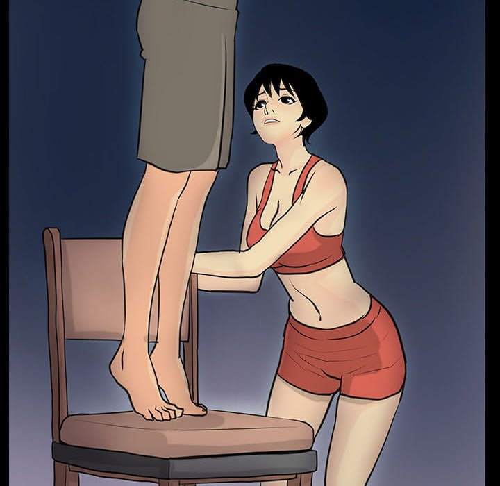 Sex Note Chapter 6 Page 28