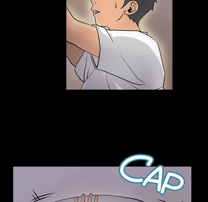 Sex Note Chapter 6 Page 32