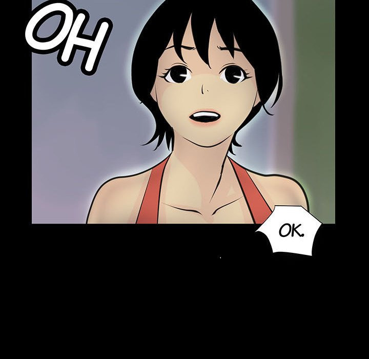 Sex Note Chapter 6 Page 34