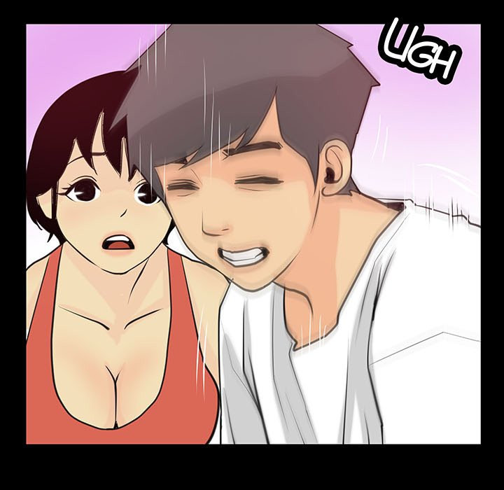 Sex Note Chapter 6 Page 41