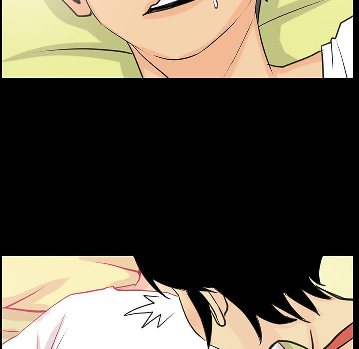 Sex Note Chapter 6 Page 53