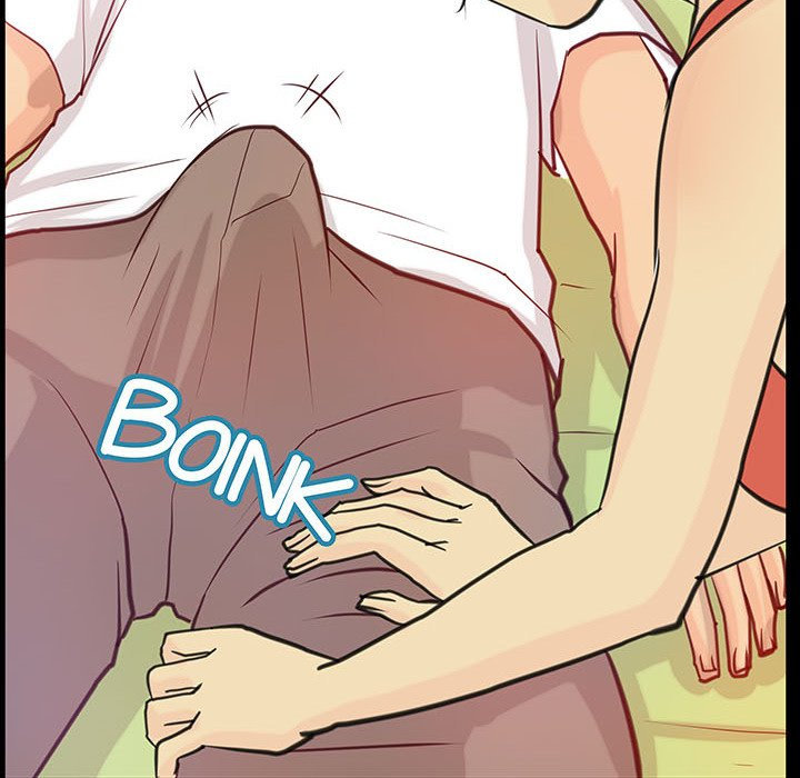Sex Note Chapter 6 Page 54