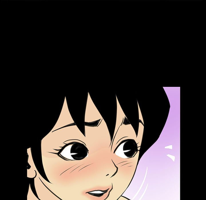 Sex Note Chapter 6 Page 55