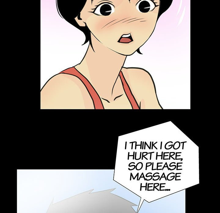 Sex Note Chapter 6 Page 62