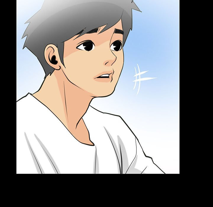Sex Note Chapter 6 Page 63