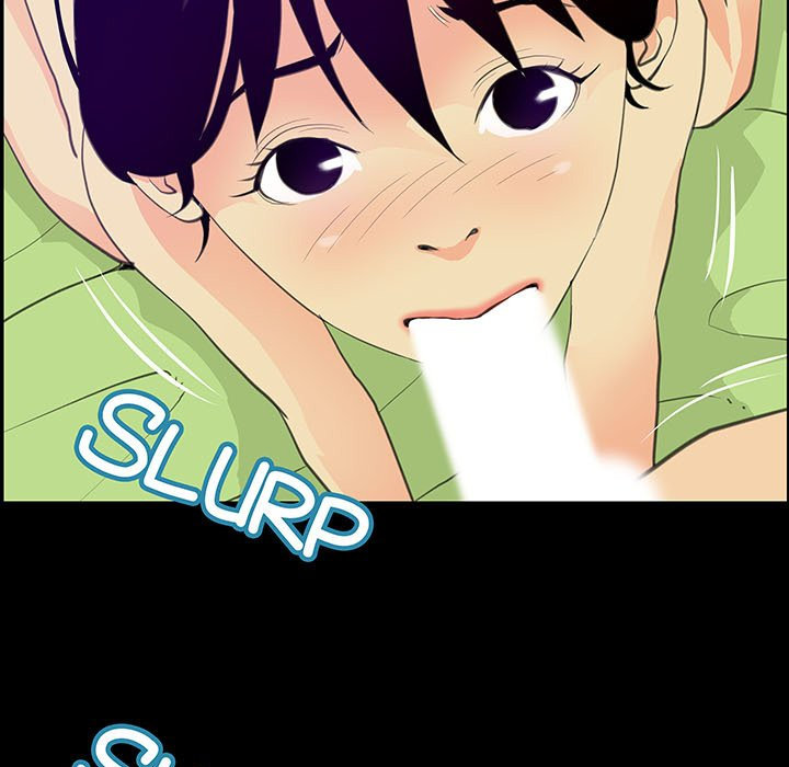 Sex Note Chapter 7 Page 19