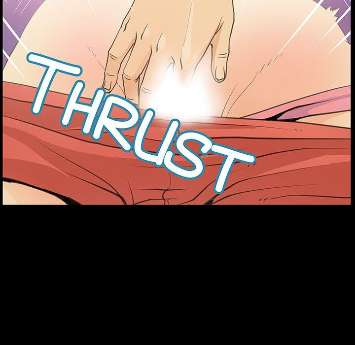 Sex Note Chapter 7 Page 26