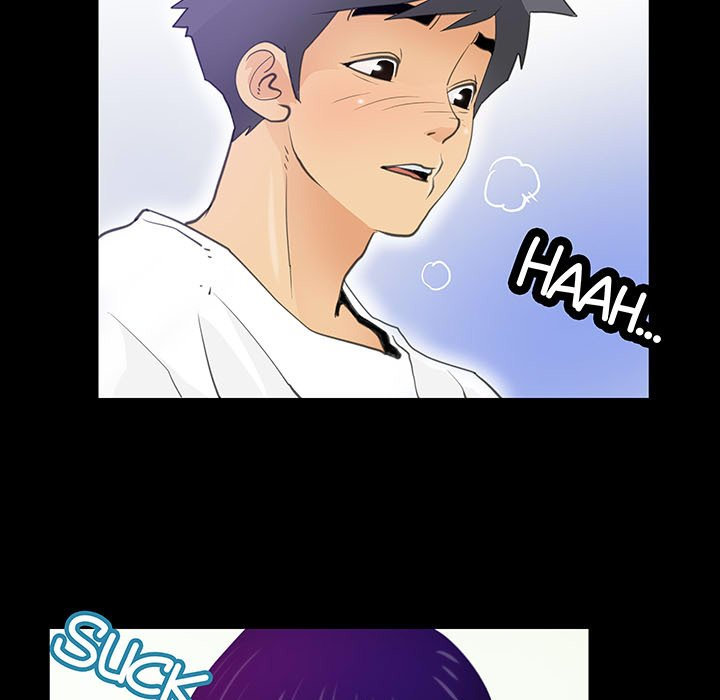 Sex Note Chapter 7 Page 41