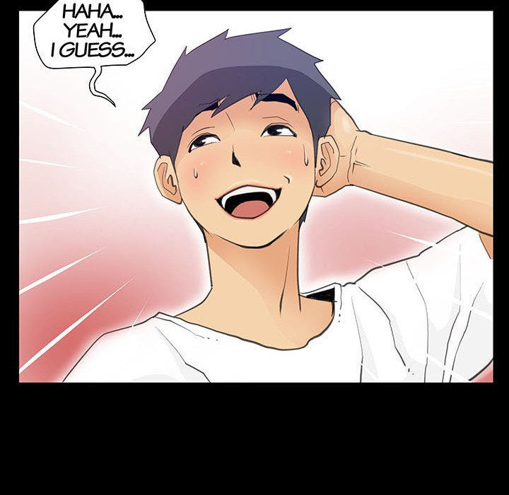 Sex Note Chapter 7 Page 44