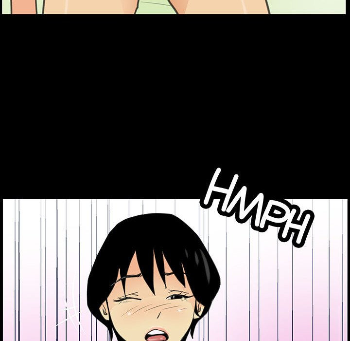 Sex Note Chapter 7 Page 54