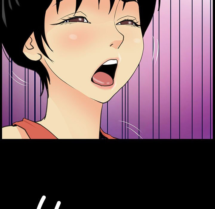 Sex Note Chapter 7 Page 57