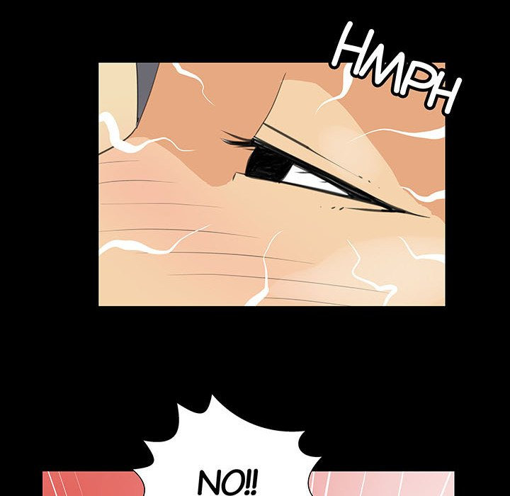 Sex Note Chapter 8 Page 14