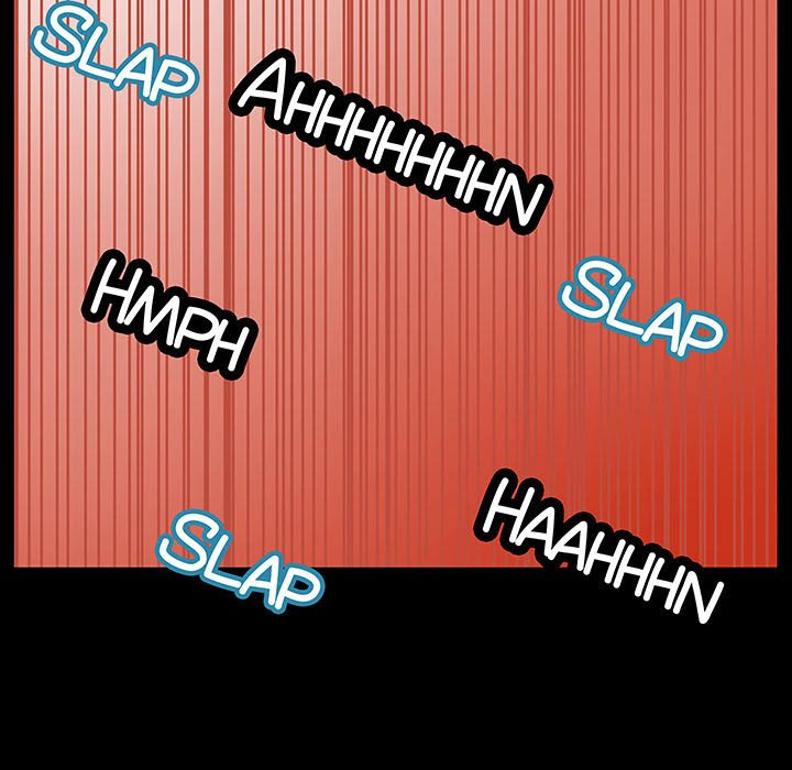 Sex Note Chapter 8 Page 21