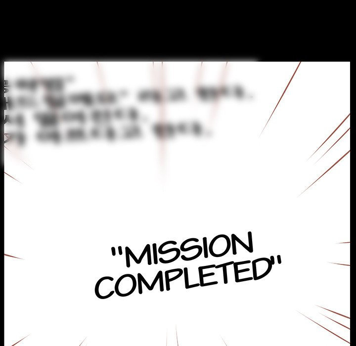Sex Note Chapter 8 Page 25