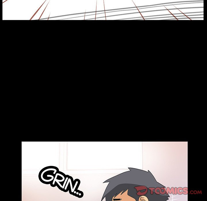 Sex Note Chapter 8 Page 26