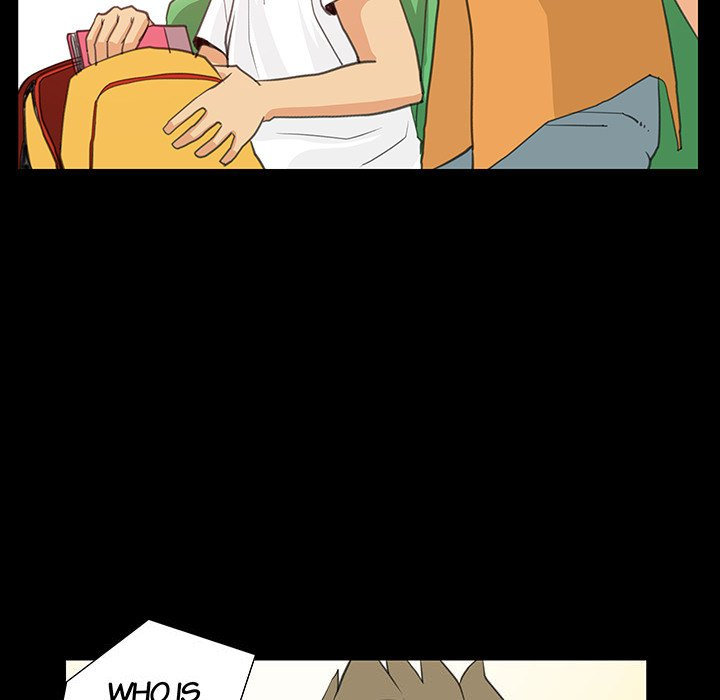 Sex Note Chapter 8 Page 30
