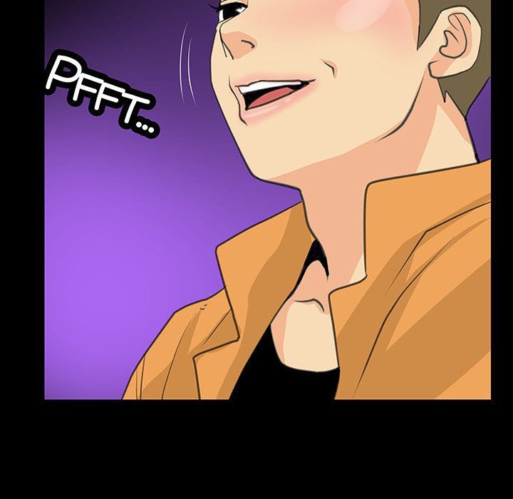 Sex Note Chapter 8 Page 36