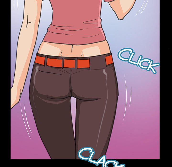 Sex Note Chapter 8 Page 51