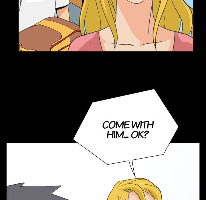 Sex Note Chapter 8 Page 53