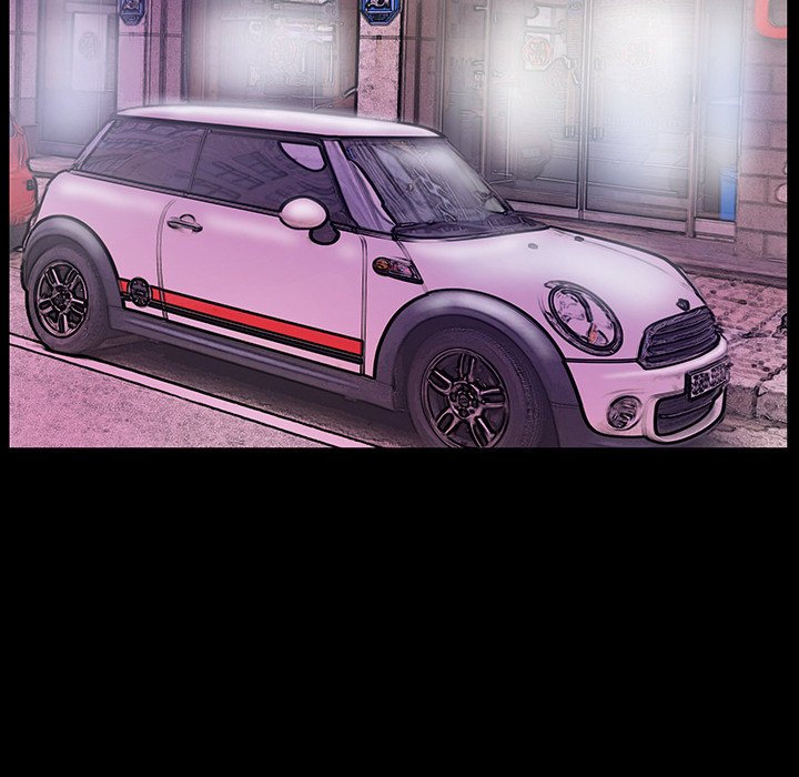 Sex Note Chapter 8 Page 60