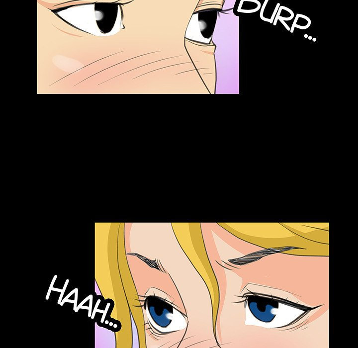 Sex Note Chapter 8 Page 63