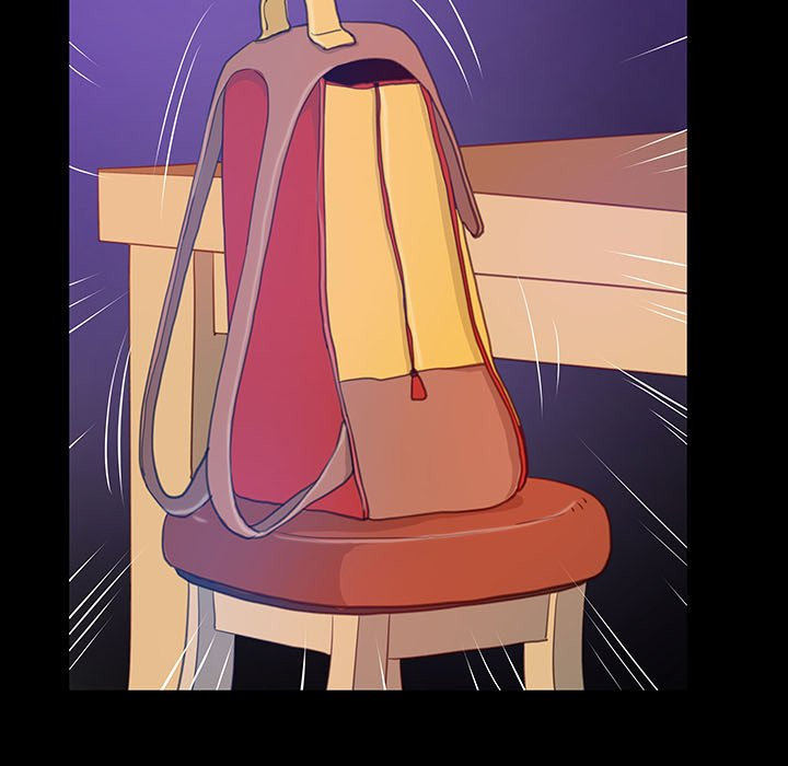 Sex Note Chapter 8 Page 67