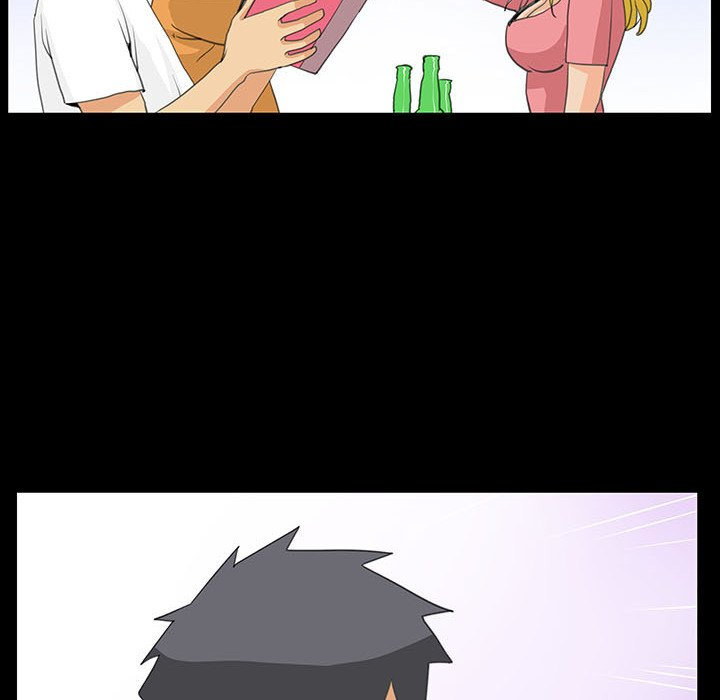 Sex Note Chapter 8 Page 70