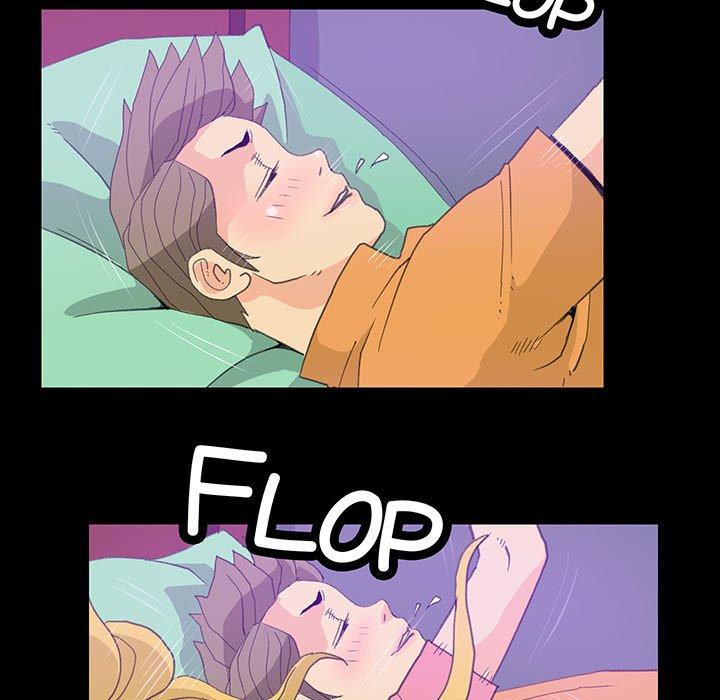 Sex Note Chapter 9 Page 15