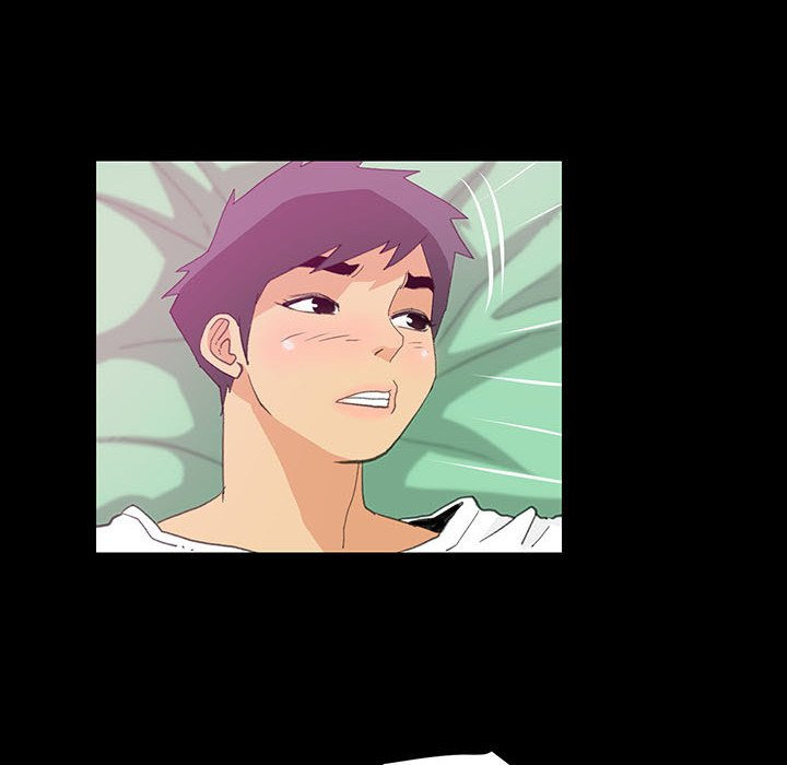 Sex Note Chapter 9 Page 20