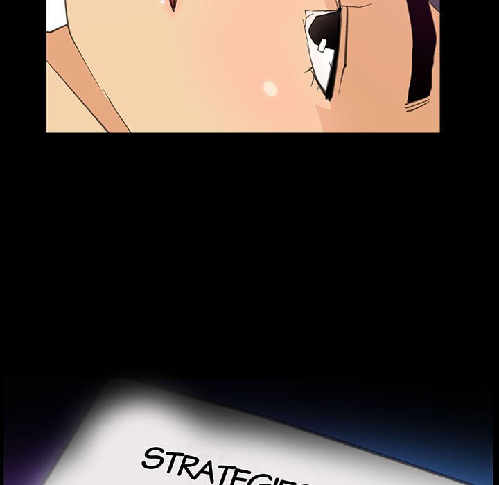 Sex Note Chapter 9 Page 23