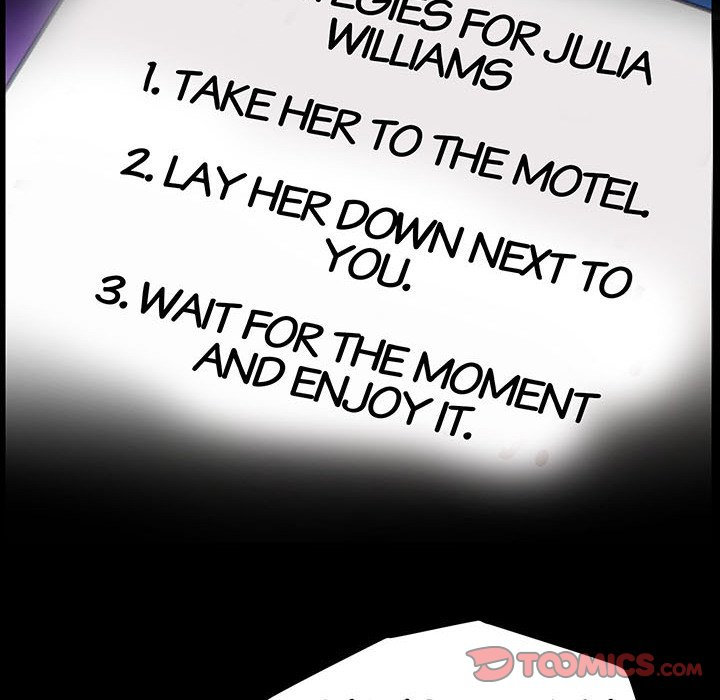 Sex Note Chapter 9 Page 24