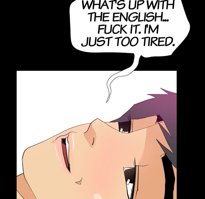 Sex Note Chapter 9 Page 25