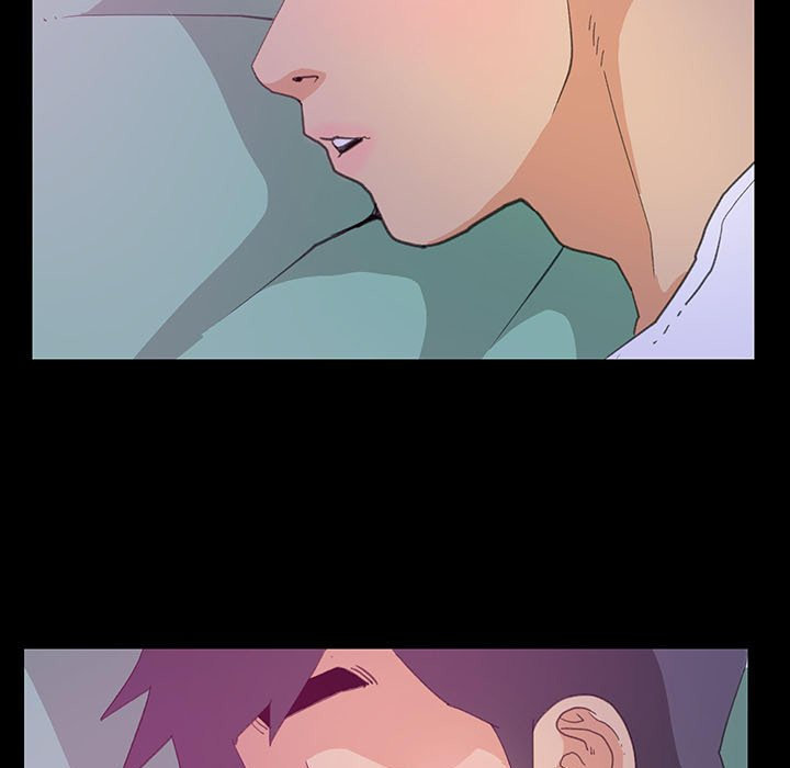 Sex Note Chapter 9 Page 29
