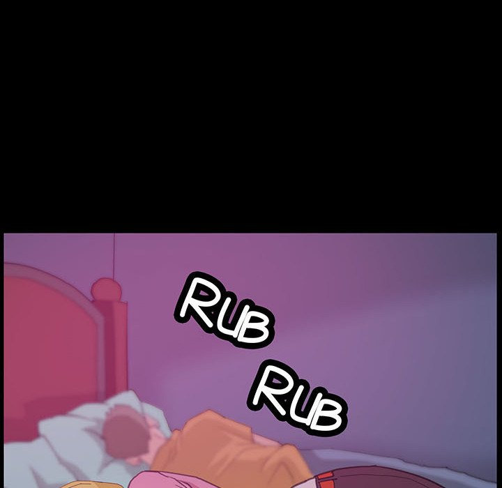 Sex Note Chapter 9 Page 32