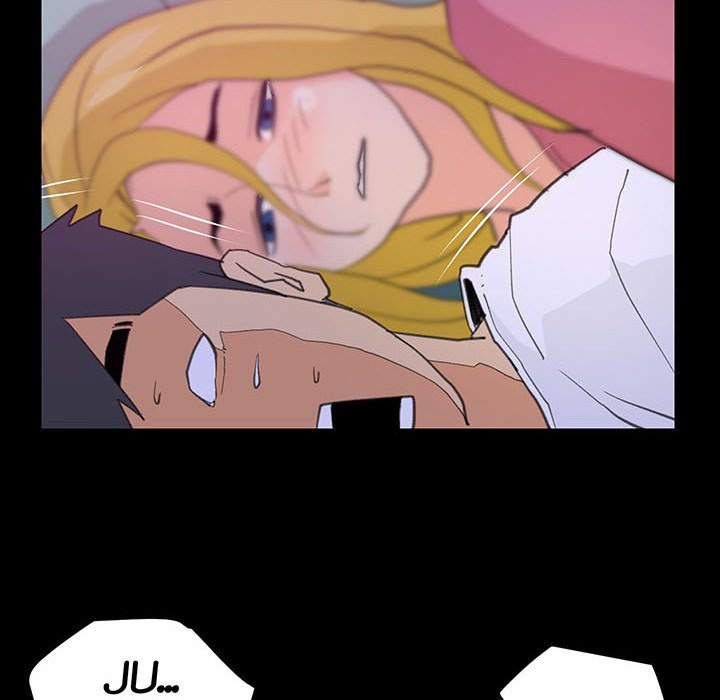 Sex Note Chapter 9 Page 34