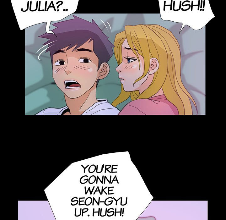 Sex Note Chapter 9 Page 35