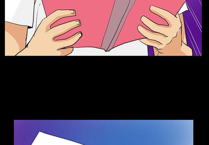 Sex Note Chapter 9 Page 4