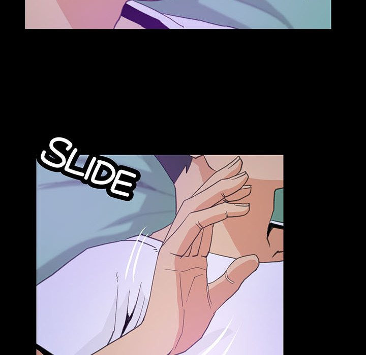 Sex Note Chapter 9 Page 40