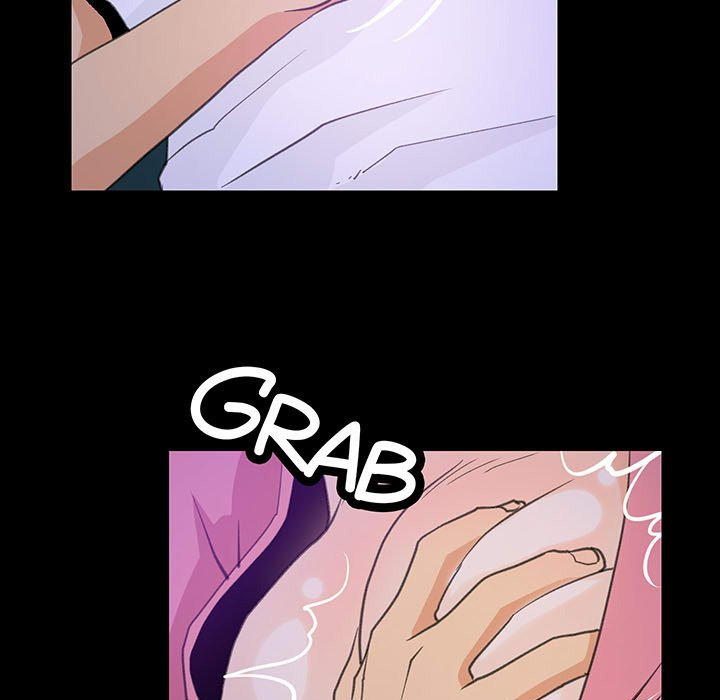 Sex Note Chapter 9 Page 41